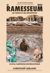 Le Ramesseum 2023 - Le film